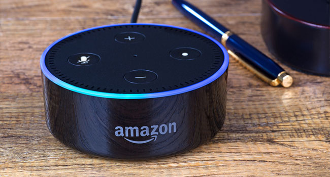 Amazon Echo