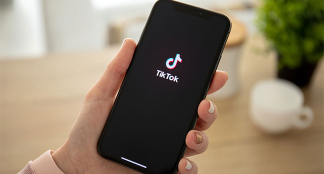 TikTok