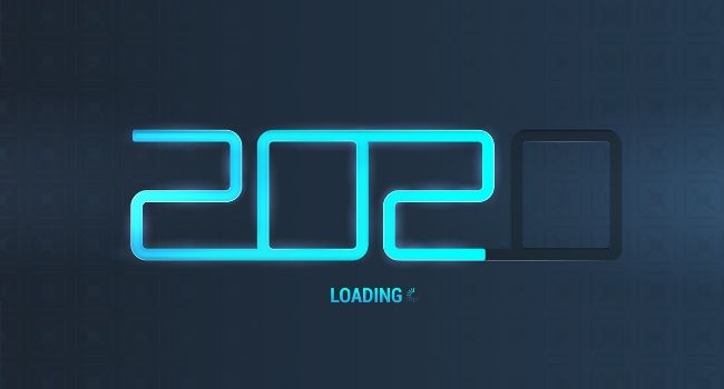 2020 logo