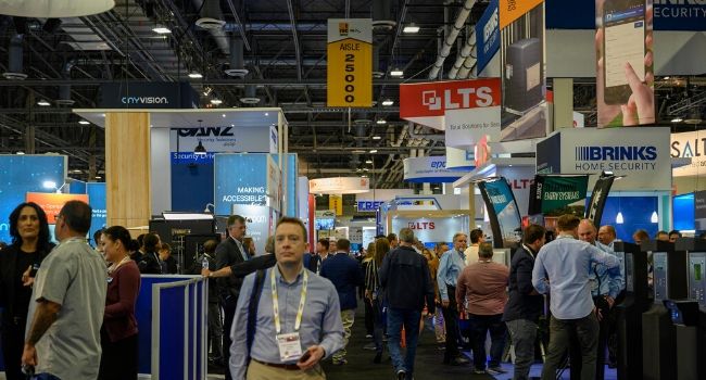 isc west 2019