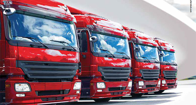 Trucking fleets may be the next targets of ransomware