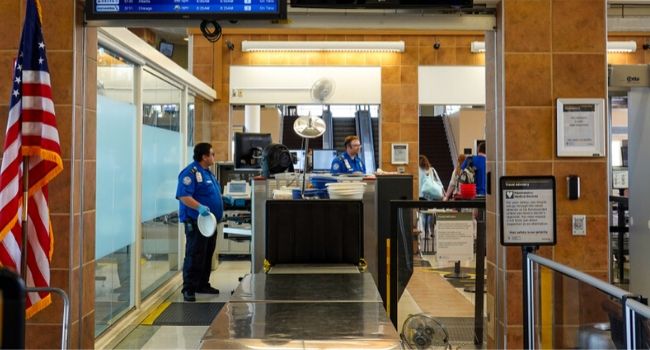TSA Closes 2020 with Dramatic Changes in Checkpoint Operations