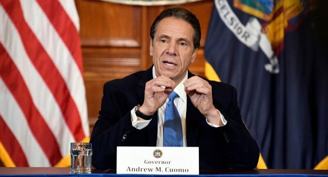 andrew cuomo