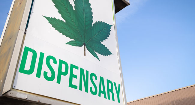 Chicago Marijuana Dispensaries Close Indefinitely