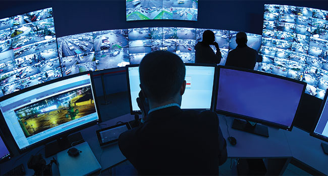 Technologies Driving Impact