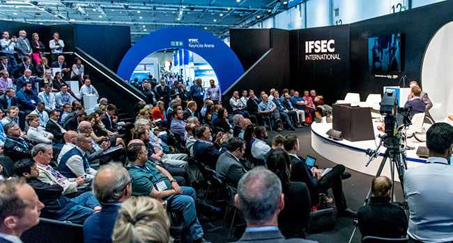 IFSEC Cancels 2020 Security Show