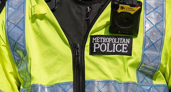 Applications for Body Cameras Expand Well Beyond Law Enforcement