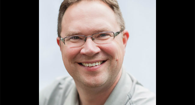 Meet Incoming President Jamie Vos
