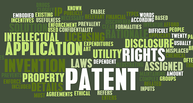 Genetec Slaps Patent Trolls