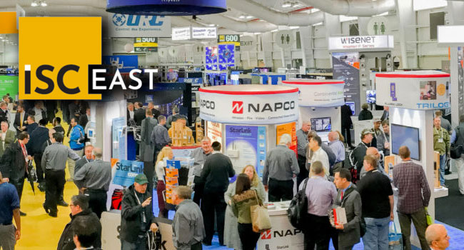 ISC East 2020 Has Been Canceled.