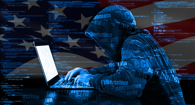Trump Administration, DHS Fight to Ensure American Technological Advantage and Competitiveness on Innovative Technologies