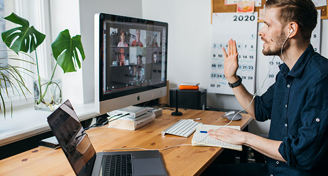 An Investment in Remote Workforce is an Investment in the Future