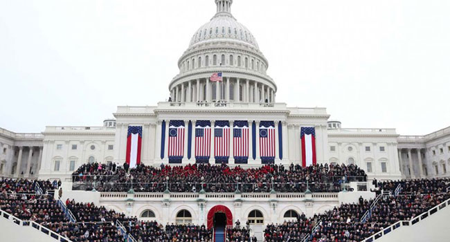 Inauguration Security Gets a Second Hard Look