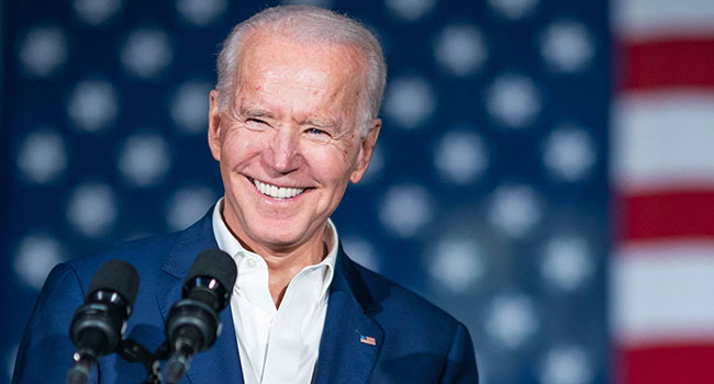 Biden Signs Executive Order calling for Semiconductor Supply Chain Review