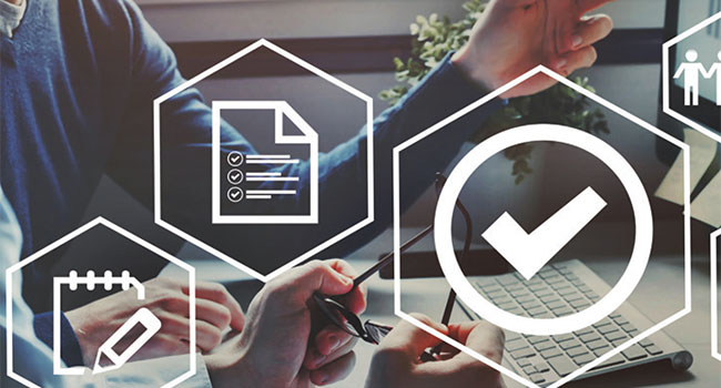 Bringing Trust to the Workplace