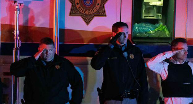10 Dead from Colorado Mass Shooting