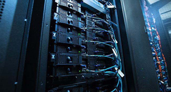 SASA Secure Networking