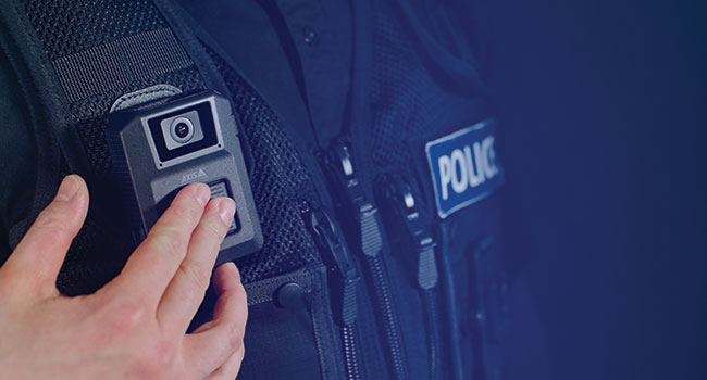 Body-worn Technology