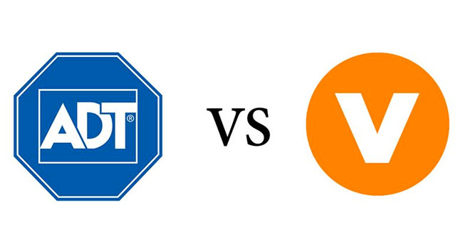 ADT Sues Vivint over Patent Infringement