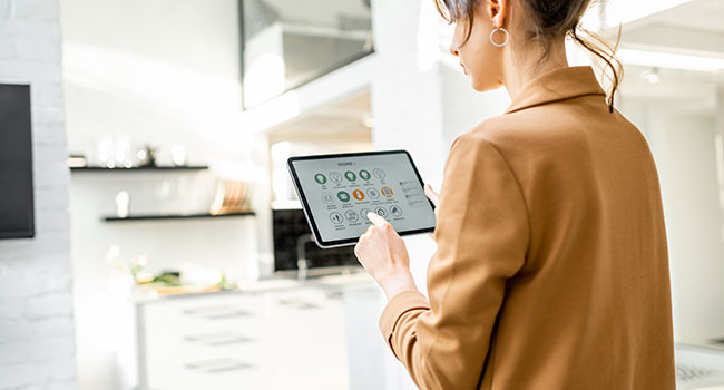 Report: U.S. Will Have More Than 50 Million Smart Home Users in 2021