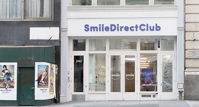 Employee allegedly shoots 3 co workers at Smile Direct Club