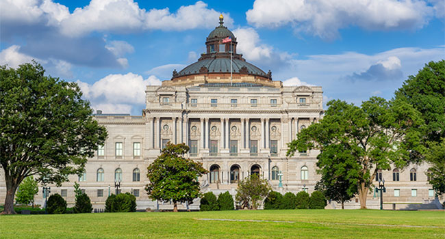 Man Who Claimed to Have Bomb Near U.S. Capitol Surrenders After Standoff