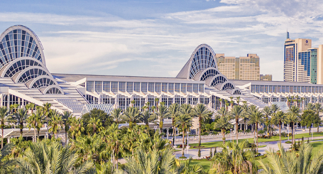 What to See at GSX 2021