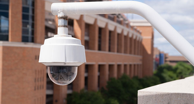 Report: Video Security Business Shows Growth in 2021 Despite Challenges