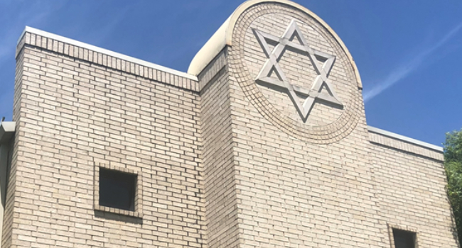 Hostage in Texas Synagogue Standoff Uses Security Session Knowledge to Help Escape