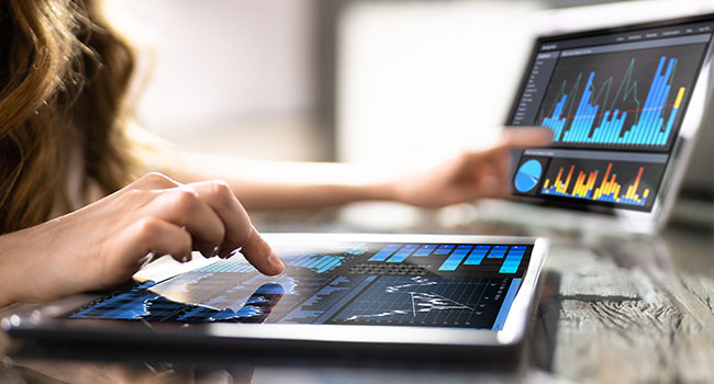 The Emergence of Analytics