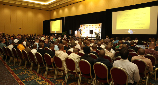 ISC West Announces 2023 Keynote Series Speaker Lineup