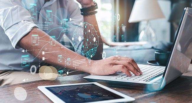 Getting More from Your Data