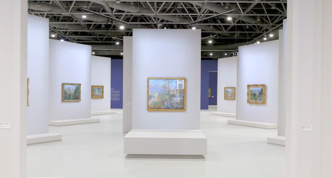 Grimaldi Forum Monaco Elevates Security and Visitor Experience with AI Technology
