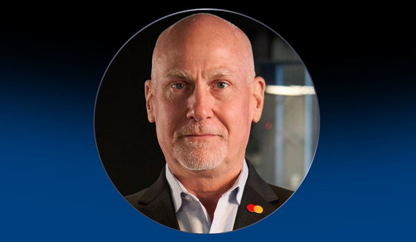 Michael H. Lashlee headshot