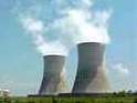 Licensing new nuclear power plants, safely disposing of high-level waste, and ensuring security of existing plants are challenges identified by the NRC.