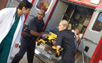 First responders