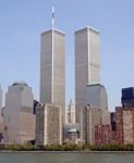 World Trade Center