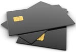 biometric smart cards
