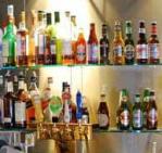 San Francisco Bay restaurant and bar