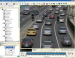 CCTV Monitoring Program