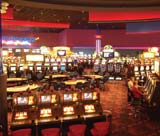 Casino Security