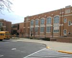 School security on a tight budget