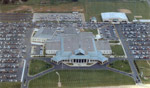 Megachurch