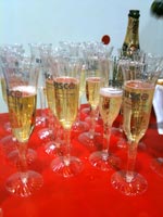 RISCO Champagne