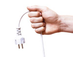 Pulling the plug in SBInet