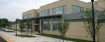 sports facility