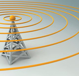 wireless access control