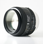 camera lens