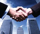 public-private partnerships