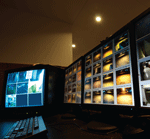 Panasonic video surveillance